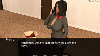 Project Hot Wife - wife is getting more hotter