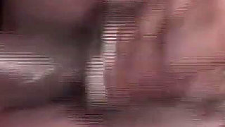 Ebony Asses Craving for a BBC