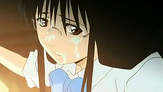 Hot Gangbang in the Locker Room