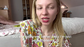 Cuckold Mindfk
