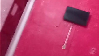 A Rich Gallop with Soledax Until I Throw Myself Down