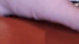 Latex maid babe fucked hard in her pussy and milked