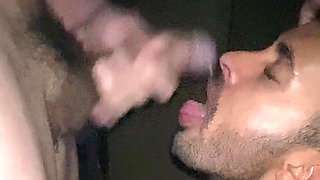 Facefuck - Deepthroat Training Session