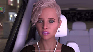 My Husband's Boss - Chapter 2 - Part 1