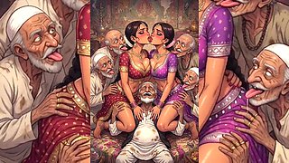 Bhabhi indian, hentai sex, cartoon fantasy