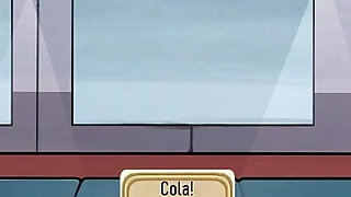 Deep Vault 69 Fallout - Part 11 - Horny Sex with Big Boobed Teen by Loveskysan