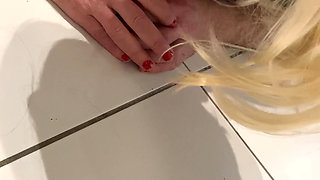 Learn to Suck Like Her...