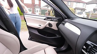 Very first Meeting with Wondrous Chinese schoolgirl finishes in Wild Camper Fucky-fucky