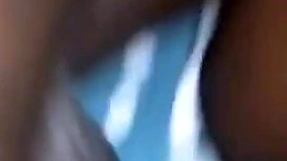 Homemade African Sex with My Step Sister