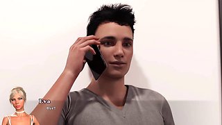 Sultry 3D adult game for the playful at heart