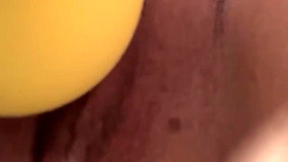 Lemon Clit Sucker