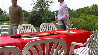 Limitless Perversions