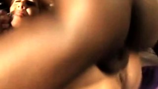 Husband Watches Wife Get Pounded