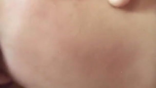 Teen Licks Dick and Gets Anal Fucked