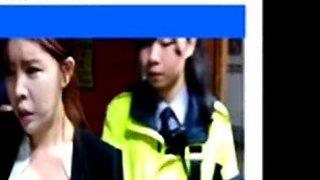 Korean Nurses in a Webcam Scandal with a Fucking Machine