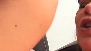 Naughty work session - Hard sex