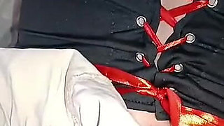 Gaping Anal Brunette: Juicy Ass Fucked to Ecstasy, Cum Dripping From Pussy