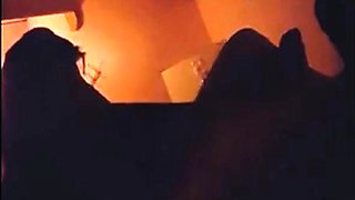 Asian Big-Cock Handjob Massage - Real Amateur Video