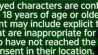 We Fuck Very Nice After the Gift I Gave Myself // Summer Clover # 13