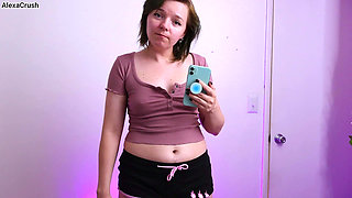 Bully Walks in on You Naked P2