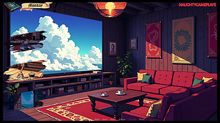 Archalchemy (part 04) - by Ardxarv