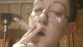Smoking Hot Vixen