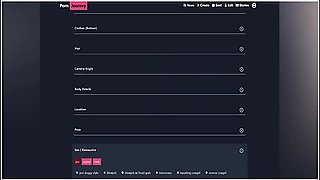 Pornjourney Ai Hentai : Looney Tunes Lola Bunny Porn With Hentai Anime, Lola Banny And Car Toon