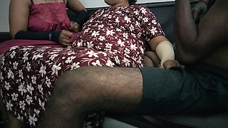 Dirty Talking with Nude