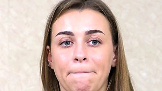 Woodman Casting X-Josephine Jackson, DP Casting