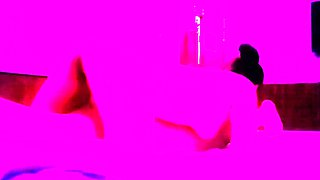 Hot big boobs MILF fucked hardcore by big black cock