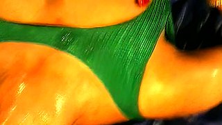 Extreme pissing and blowjob group sex