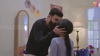 Indian Shy Babe Erotic Video