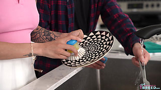 My Stepmom Is so Dirty - S3:e1