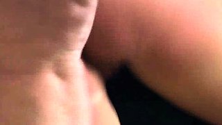 Amateur Brunette Sucking And Riding Cock