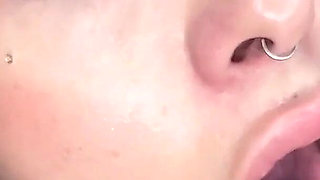 Mirante Diaries Vol 8 Sharing Nikatsu Holes with Chocolate