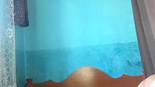 I Love Showing off My Black Ass on Camera 4