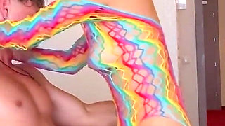 Her Tiny Tight Asian Pussy Squeezes so Hard