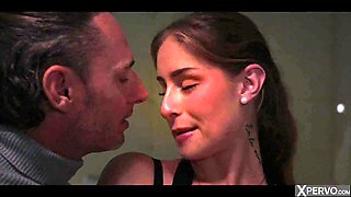 XPERVO Mr Nice Blonde Silence Ambar Lapiedra Chapter 2 - Little Caprice Dreams