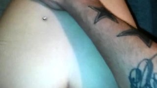 hmdt - Bitchy girlfriend gives head- deepthroats and fucks