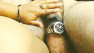 Puchis - Horny Latina MILF Wants Anal and Creampie