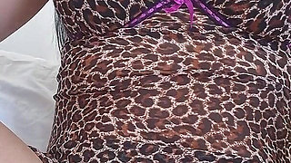 Fuck Pussy Hard with Dildo