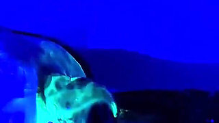 UV Fisting