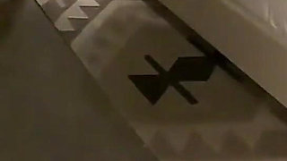 Pregnant Wife Creampied Then Goes Home to Fuck Husband
