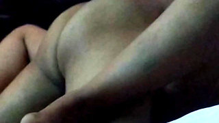 Cheating Couple