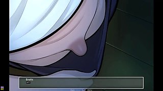 Konoha MILFs #3: Masturbating to a Hot Goddess - by