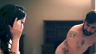 Let's have a threesome with a sex doll!