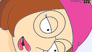 Meg Griffin And Car Toon - Guy Fucked By Brown Cleveland Full Video