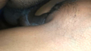 My Boyfriend Massaged My Pussy and Then Fucked Me