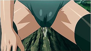 Busty Babes With Lascivious Pussies Love Fucking On The Beach