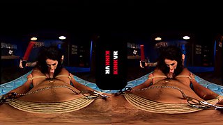 The Babes of Kink: Compilation